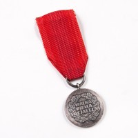 Medal 30-lecia Polski Ludowej. PRL, 1974 r.
